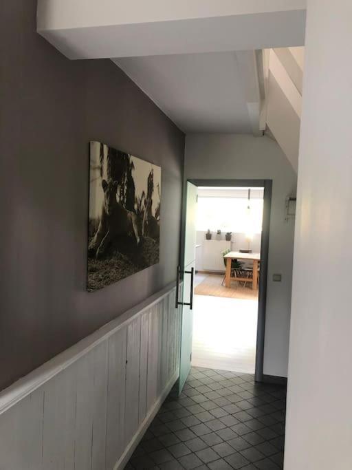Grande Maison Cozy, Sud, 15 Min Spa Francorchamps Theux Exteriör bild