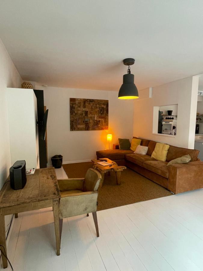 Grande Maison Cozy, Sud, 15 Min Spa Francorchamps Theux Exteriör bild