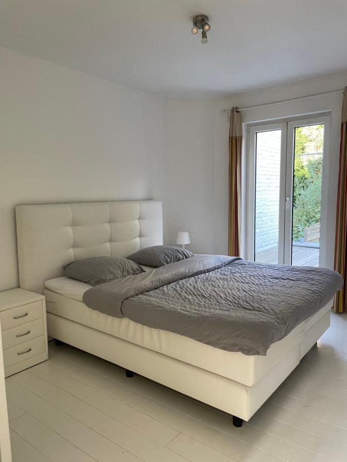 Grande Maison Cozy, Sud, 15 Min Spa Francorchamps Theux Exteriör bild