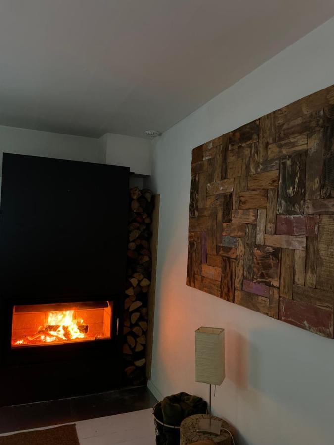 Grande Maison Cozy, Sud, 15 Min Spa Francorchamps Theux Exteriör bild